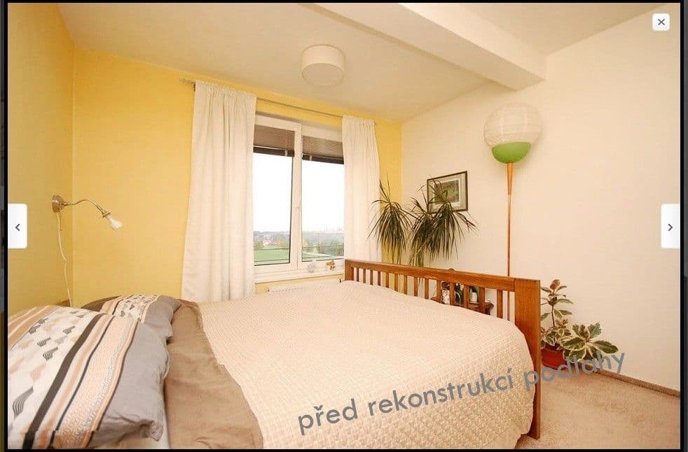 1 bedroom with open-plan kitchen flat to rent, 48 m², Werichova, Prague, Prague 1 bedroom with open-plan kitchen flat to rent, 48 m², Werichova, Prague, Prague