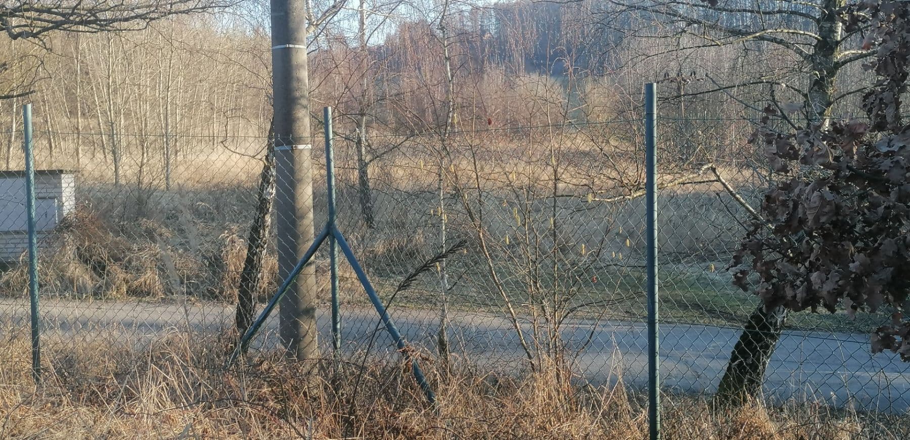 plot for sale, 1,769 m², Seč, Pardubický Region plot for sale, 1,769 m², Seč, Pardubický Region