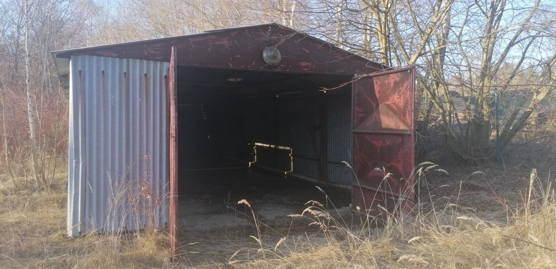 plot for sale, 1,769 m², Seč, Pardubický Region plot for sale, 1,769 m², Seč, Pardubický Region