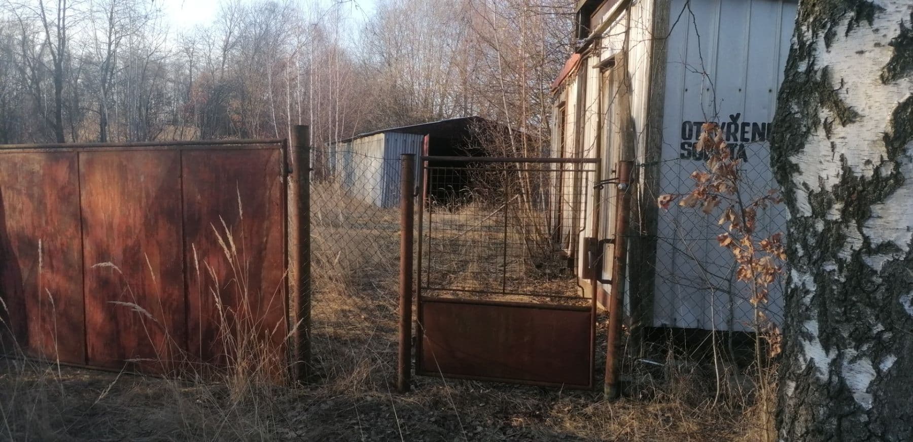 plot for sale, 1,769 m², Seč, Pardubický Region plot for sale, 1,769 m², Seč, Pardubický Region