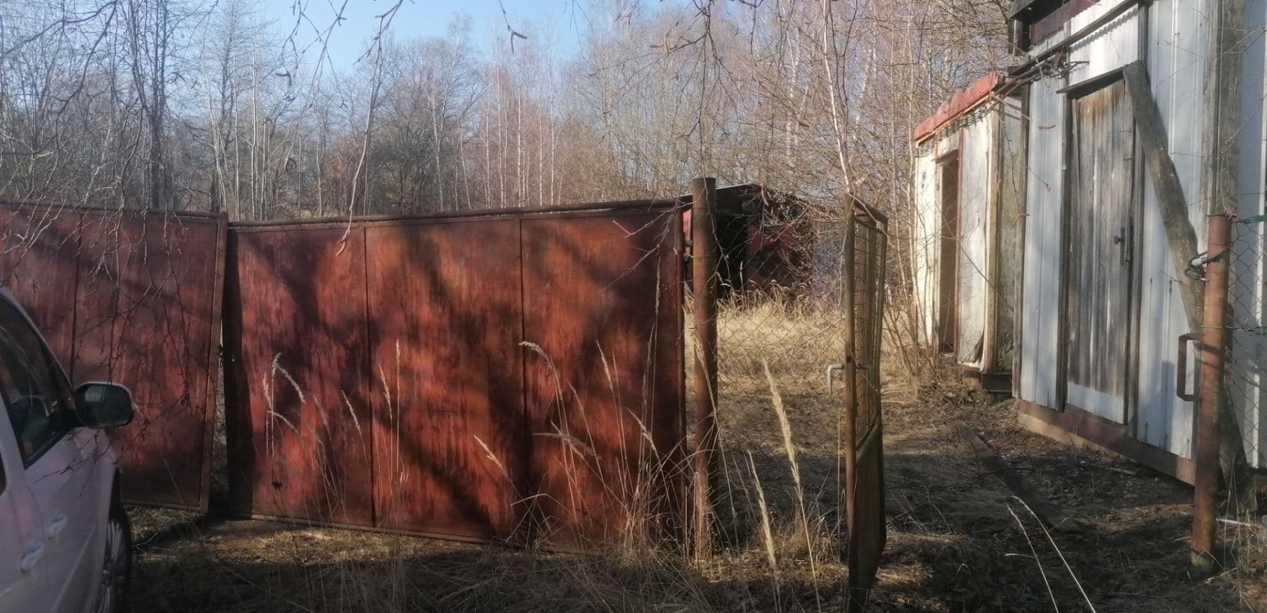 plot for sale, 1,769 m², Seč, Pardubický Region plot for sale, 1,769 m², Seč, Pardubický Region