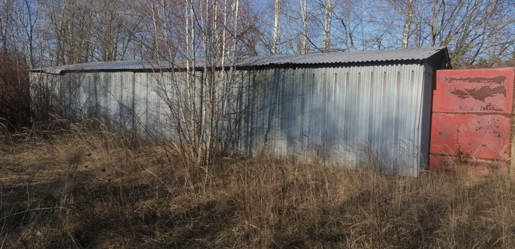 plot for sale, 1,769 m², Seč, Pardubický Region plot for sale, 1,769 m², Seč, Pardubický Region