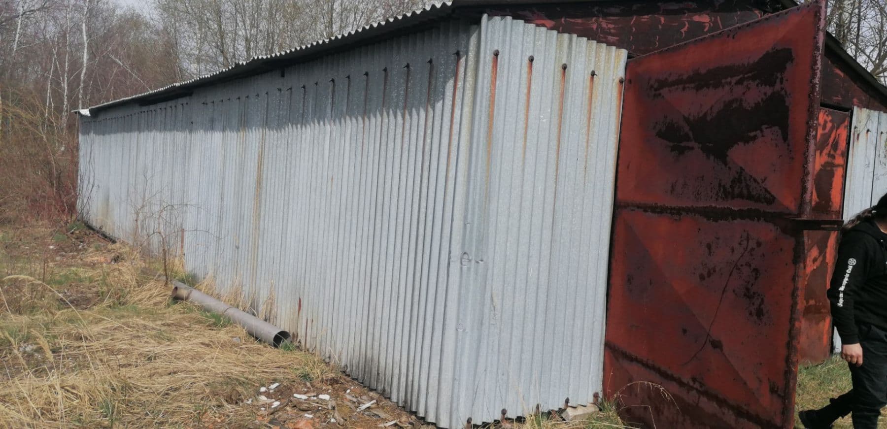 plot for sale, 1,769 m², Seč, Pardubický Region plot for sale, 1,769 m², Seč, Pardubický Region