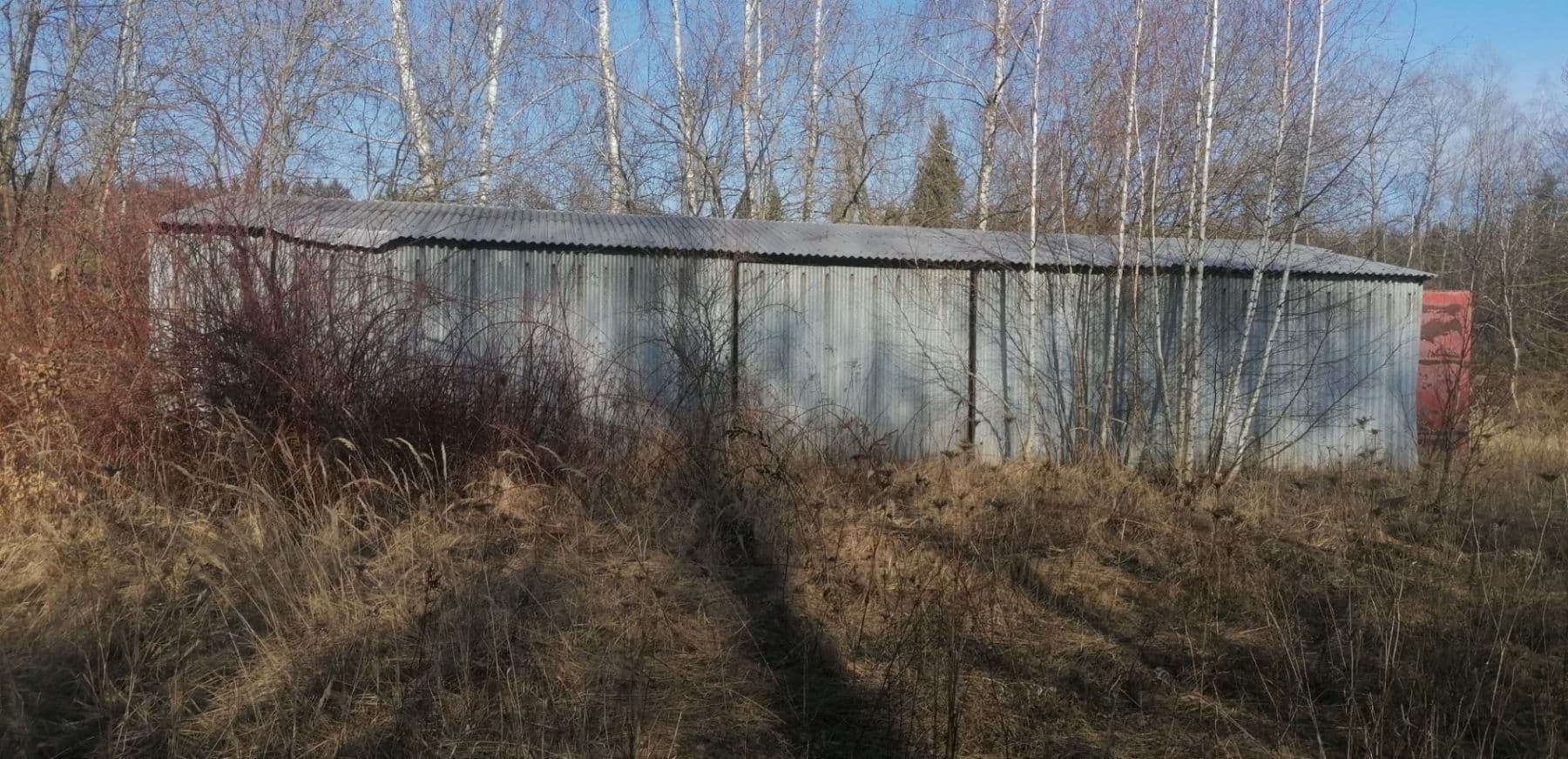 plot for sale, 1,769 m², Seč, Pardubický Region plot for sale, 1,769 m², Seč, Pardubický Region