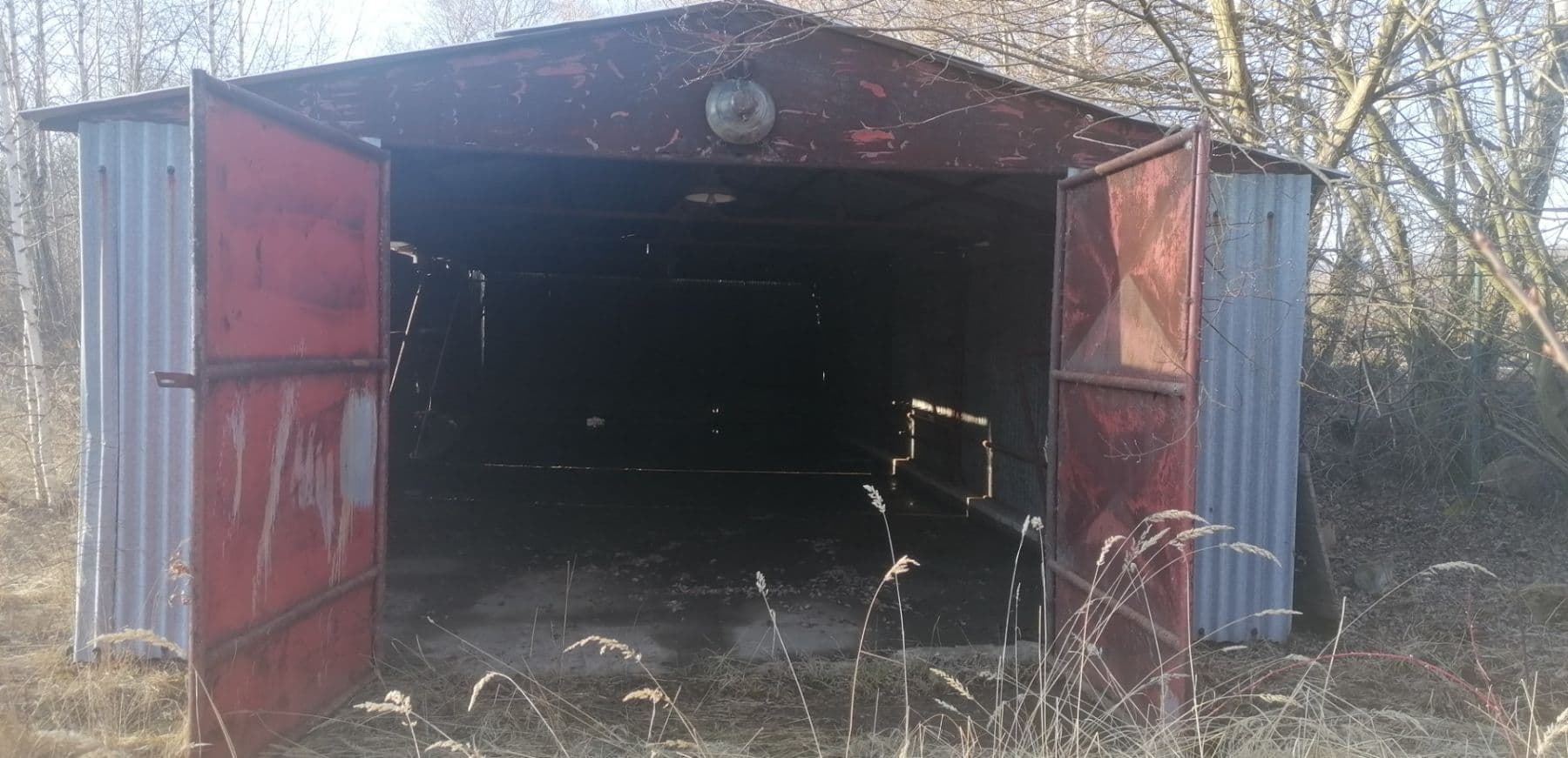 plot for sale, 1,769 m², Seč, Pardubický Region plot for sale, 1,769 m², Seč, Pardubický Region