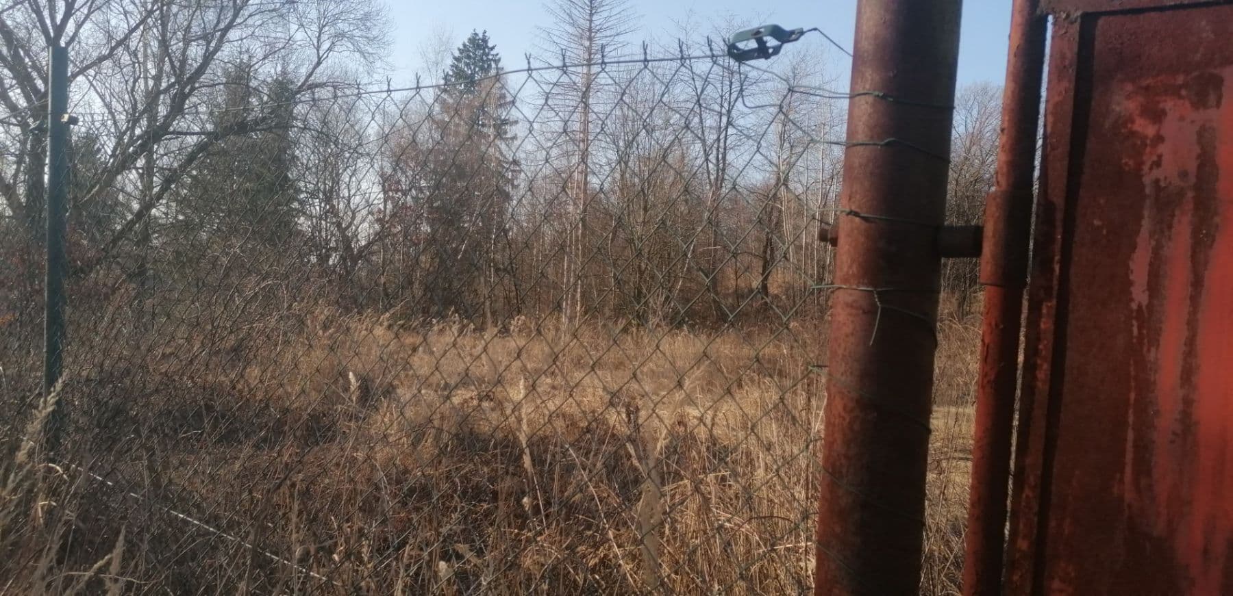 plot for sale, 1,769 m², Seč, Pardubický Region plot for sale, 1,769 m², Seč, Pardubický Region