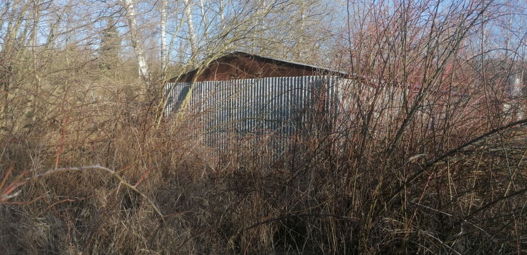 plot for sale, 1,769 m², Seč, Pardubický Region plot for sale, 1,769 m², Seč, Pardubický Region