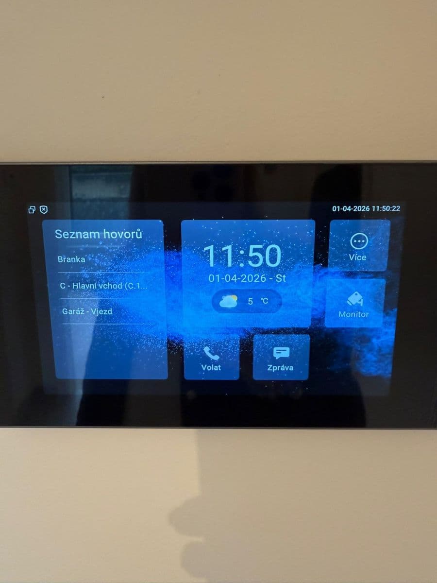 1 bedroom with open-plan kitchen flat to rent, 52 m², Hodkovická, Prague, Prague 1 bedroom with open-plan kitchen flat to rent, 52 m², Hodkovická, Prague, Prague