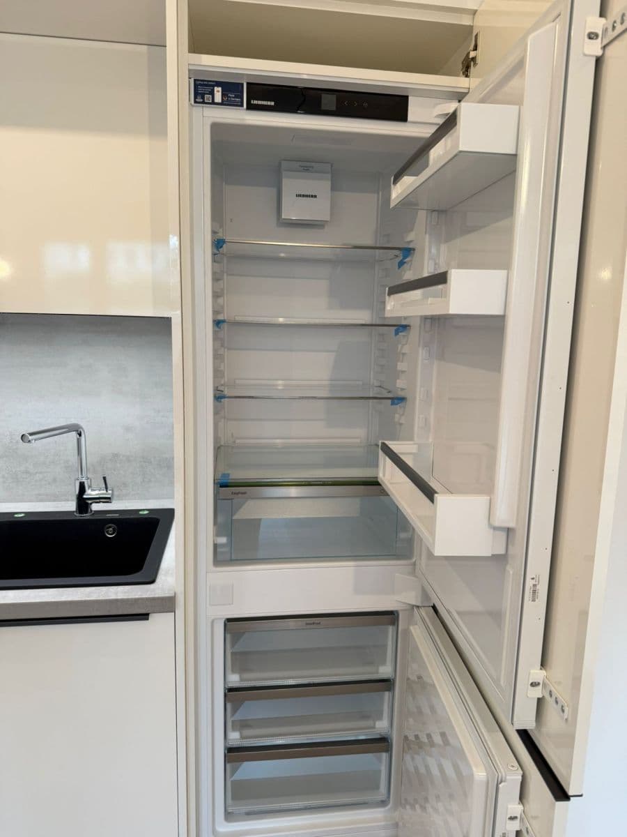 1 bedroom with open-plan kitchen flat to rent, 52 m², Hodkovická, Prague, Prague 1 bedroom with open-plan kitchen flat to rent, 52 m², Hodkovická, Prague, Prague