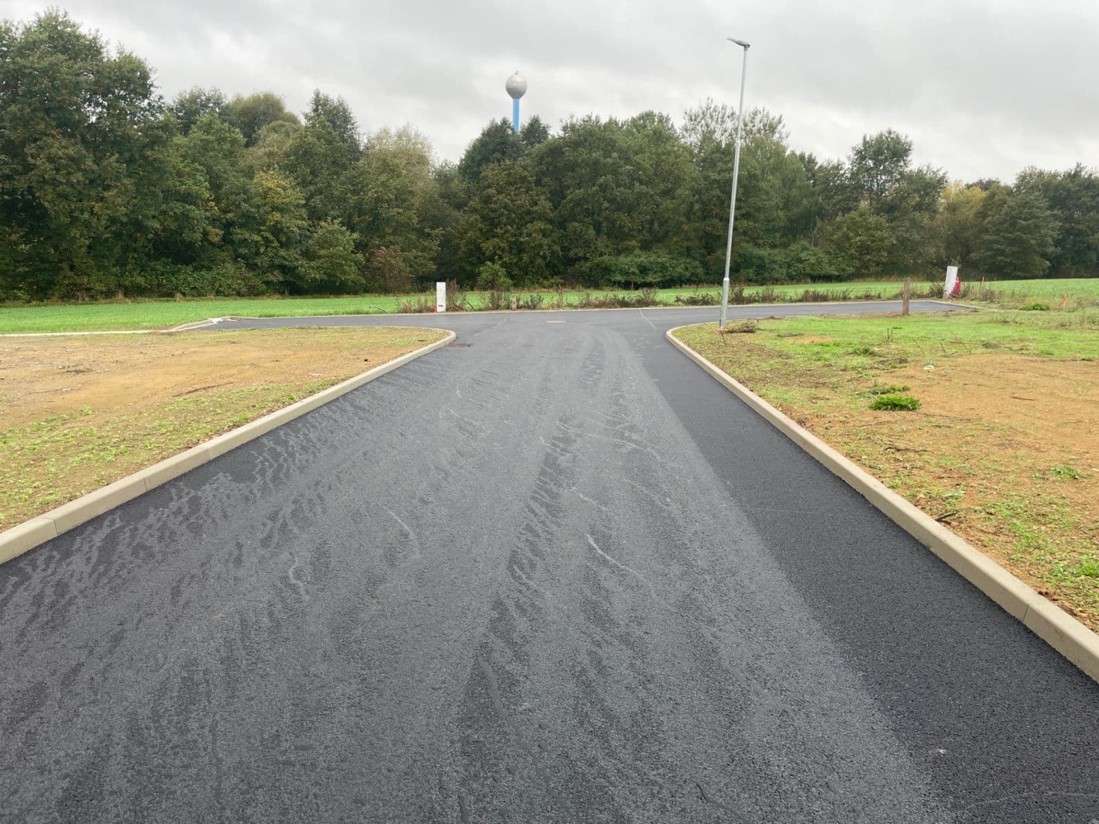 plot for sale, 1,381 m², Šebířov, Jihočeský Region plot for sale, 1,381 m², Šebířov, Jihočeský Region