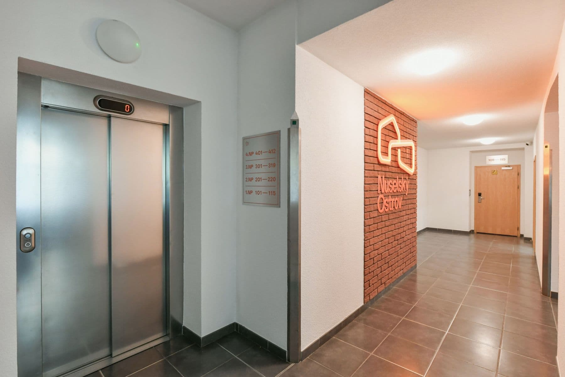 Studio flat to rent, 19 m², Na Ostrůvku, Prague, Prague Studio flat to rent, 19 m², Na Ostrůvku, Prague, Prague