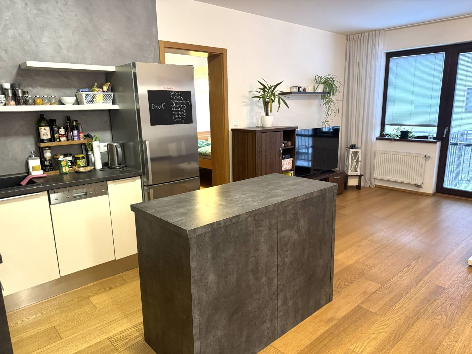 1 bedroom with open-plan kitchen flat for sale, 69 m², K Beranovu, Prague, Prague 1 bedroom with open-plan kitchen flat for sale, 69 m², K Beranovu, Prague, Prague