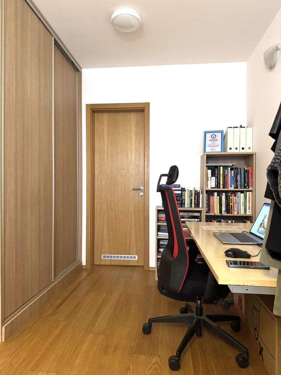 1 bedroom with open-plan kitchen flat for sale, 69 m², K Beranovu, Prague, Prague 1 bedroom with open-plan kitchen flat for sale, 69 m², K Beranovu, Prague, Prague