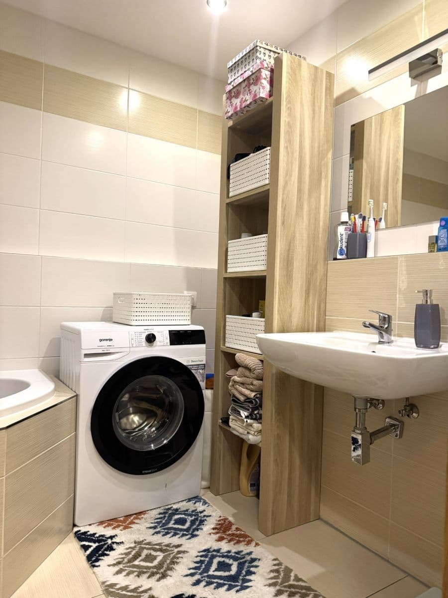 1 bedroom with open-plan kitchen flat for sale, 69 m², K Beranovu, Prague, Prague 1 bedroom with open-plan kitchen flat for sale, 69 m², K Beranovu, Prague, Prague