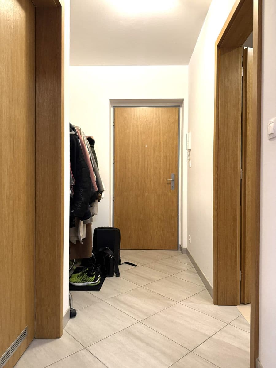 1 bedroom with open-plan kitchen flat for sale, 69 m², K Beranovu, Prague, Prague 1 bedroom with open-plan kitchen flat for sale, 69 m², K Beranovu, Prague, Prague