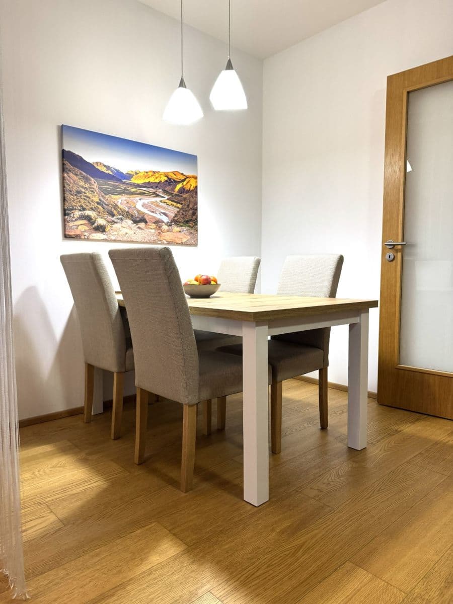 1 bedroom with open-plan kitchen flat for sale, 69 m², K Beranovu, Prague, Prague 1 bedroom with open-plan kitchen flat for sale, 69 m², K Beranovu, Prague, Prague