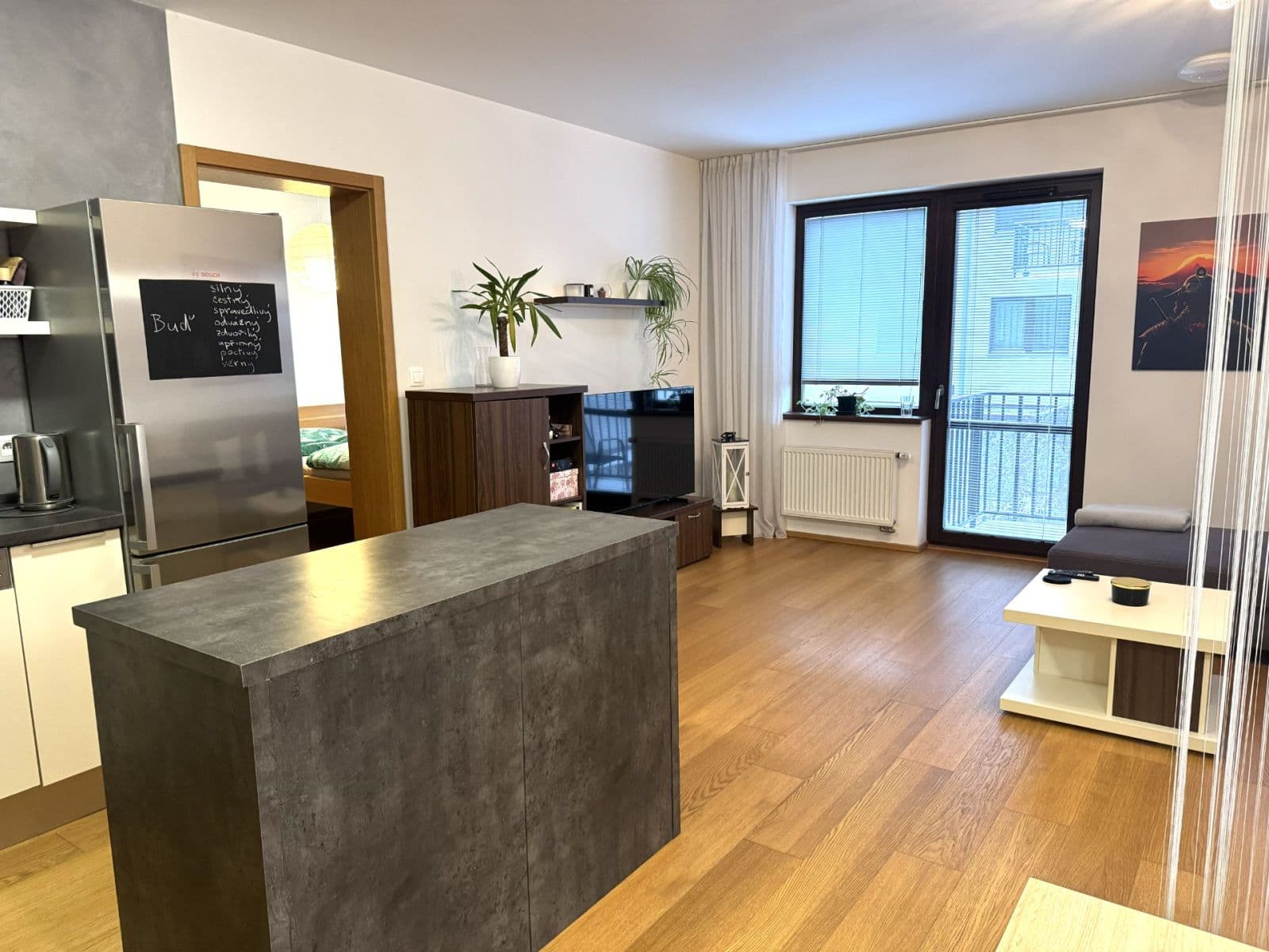 1 bedroom with open-plan kitchen flat for sale, 69 m², K Beranovu, Prague, Prague 1 bedroom with open-plan kitchen flat for sale, 69 m², K Beranovu, Prague, Prague