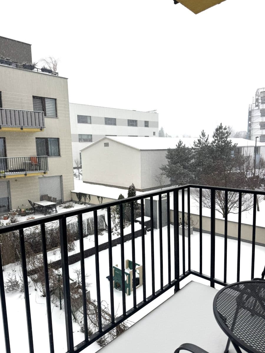 1 bedroom with open-plan kitchen flat for sale, 69 m², K Beranovu, Prague, Prague 1 bedroom with open-plan kitchen flat for sale, 69 m², K Beranovu, Prague, Prague