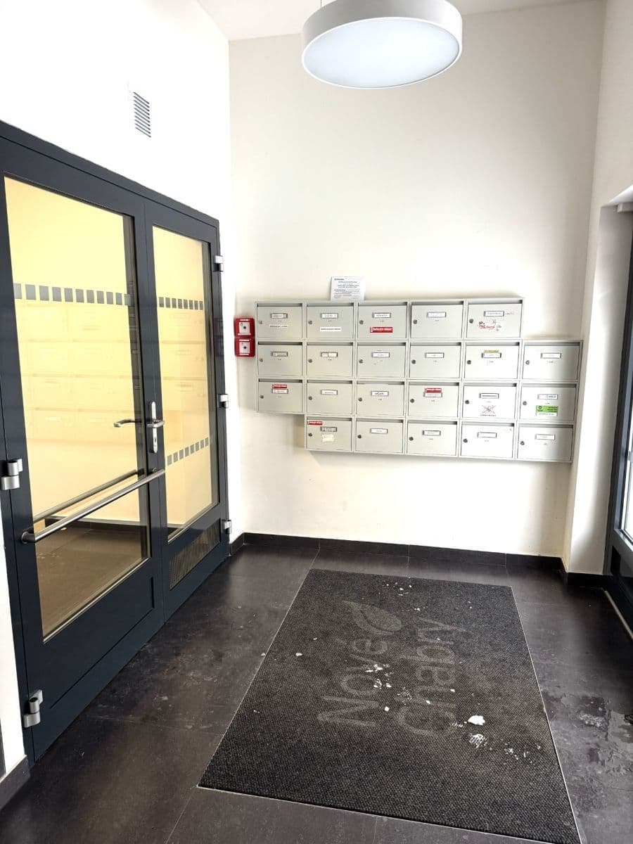 1 bedroom with open-plan kitchen flat for sale, 69 m², K Beranovu, Prague, Prague 1 bedroom with open-plan kitchen flat for sale, 69 m², K Beranovu, Prague, Prague