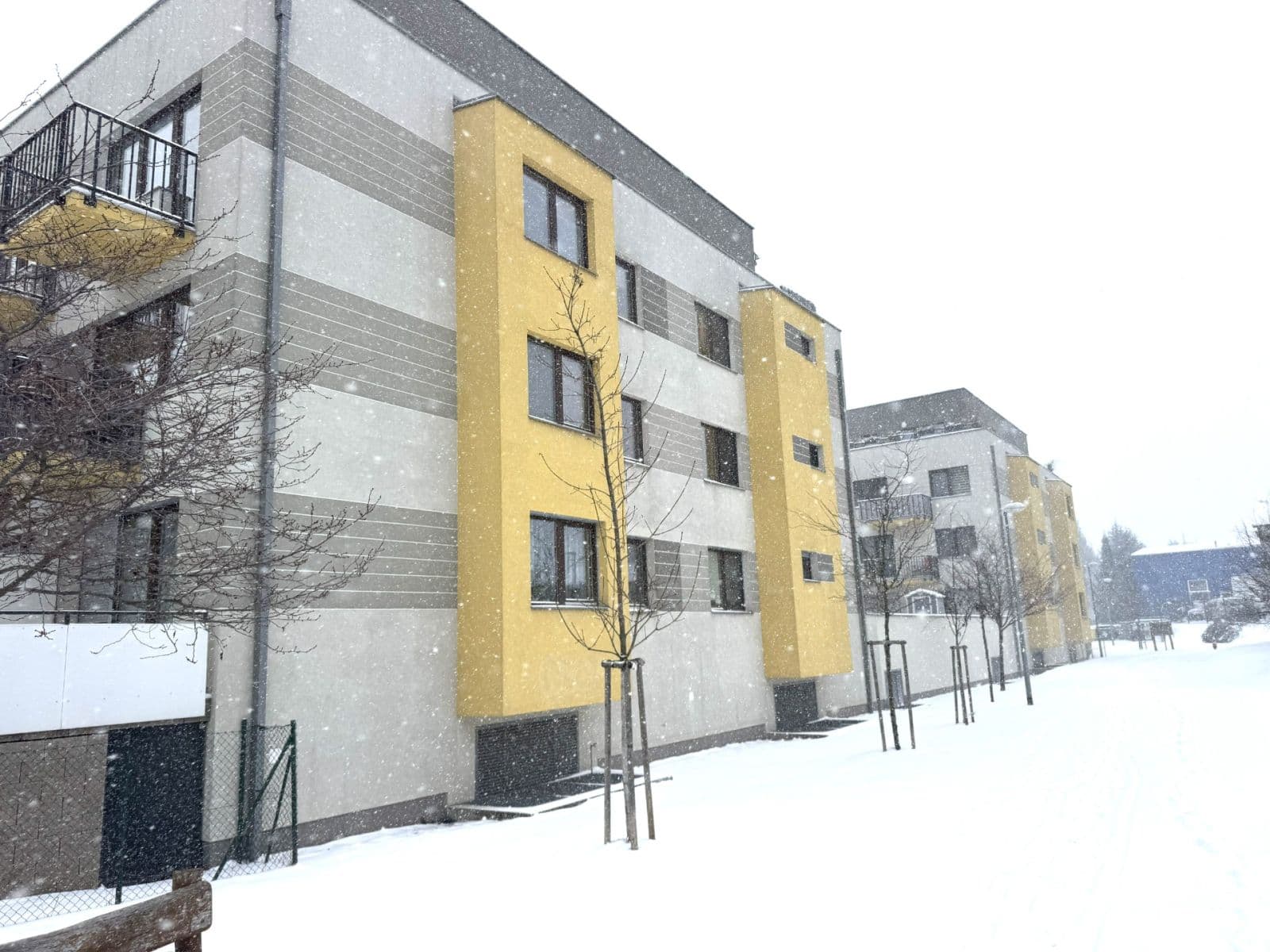 1 bedroom with open-plan kitchen flat for sale, 69 m², K Beranovu, Prague, Prague 1 bedroom with open-plan kitchen flat for sale, 69 m², K Beranovu, Prague, Prague