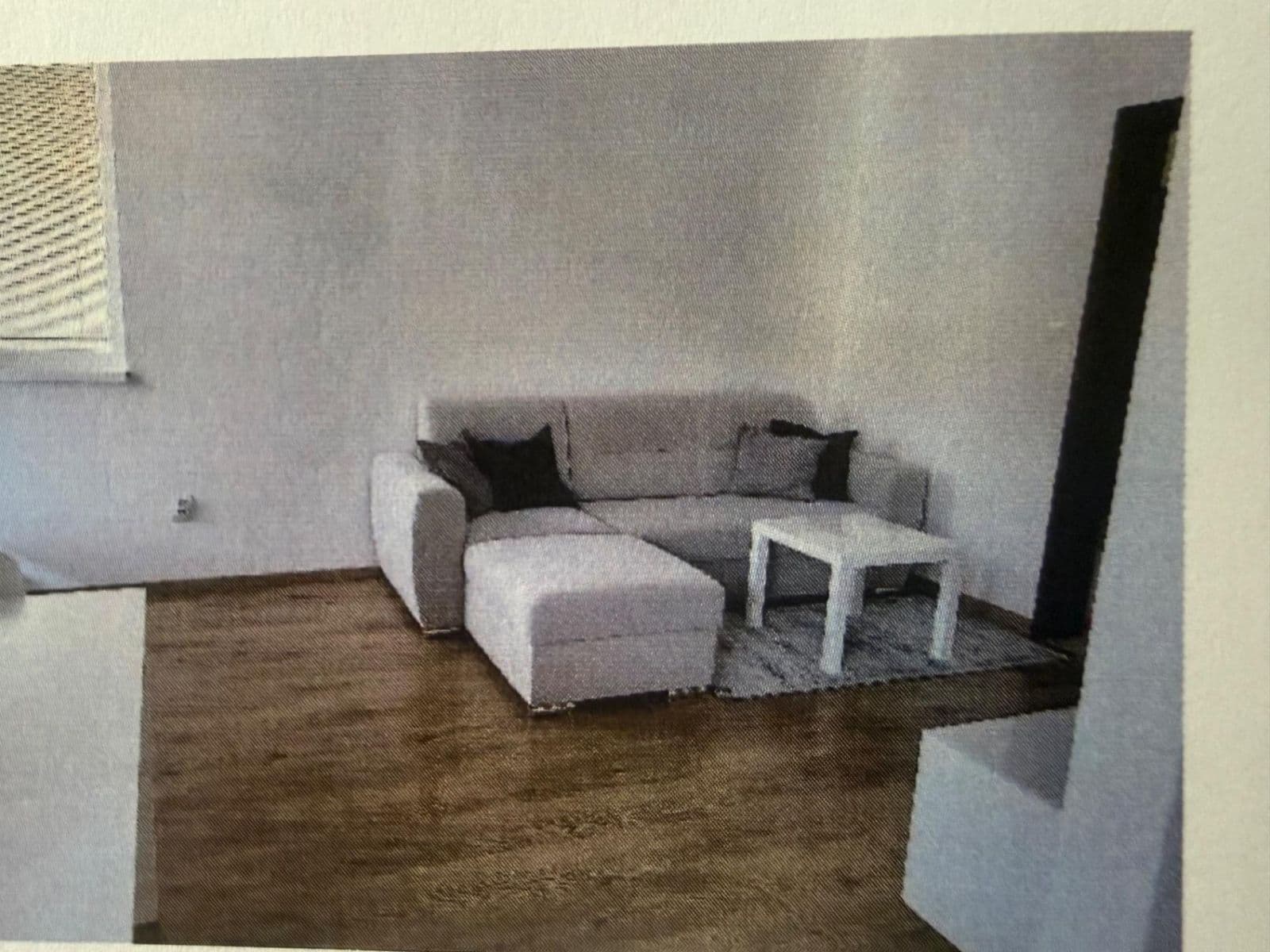 2 bedroom flat to rent, 60 m², Bulharská, Žilina, Žilinský Region 2 bedroom flat to rent, 60 m², Bulharská, Žilina, Žilinský Region