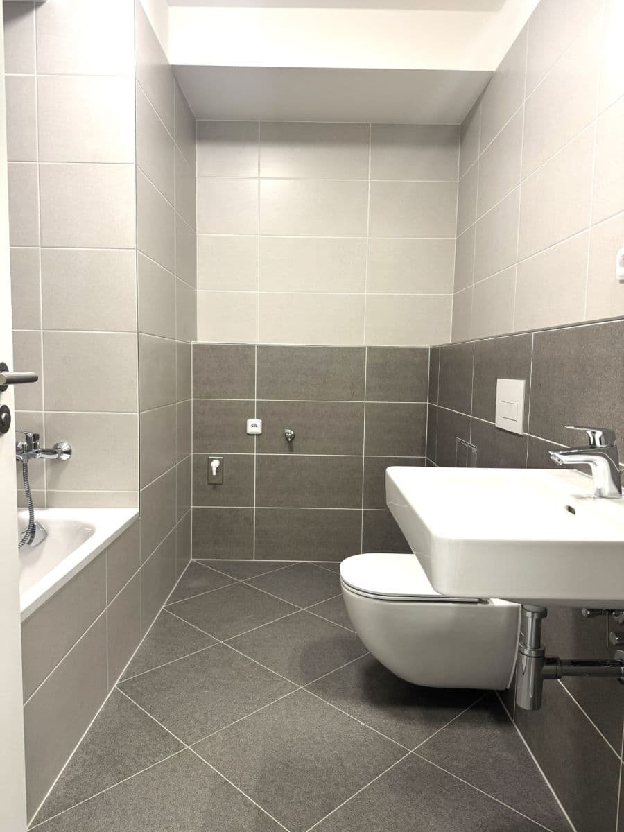 1 bedroom with open-plan kitchen flat to rent, 50 m², Honzíkova, Prague, Prague 1 bedroom with open-plan kitchen flat to rent, 50 m², Honzíkova, Prague, Prague