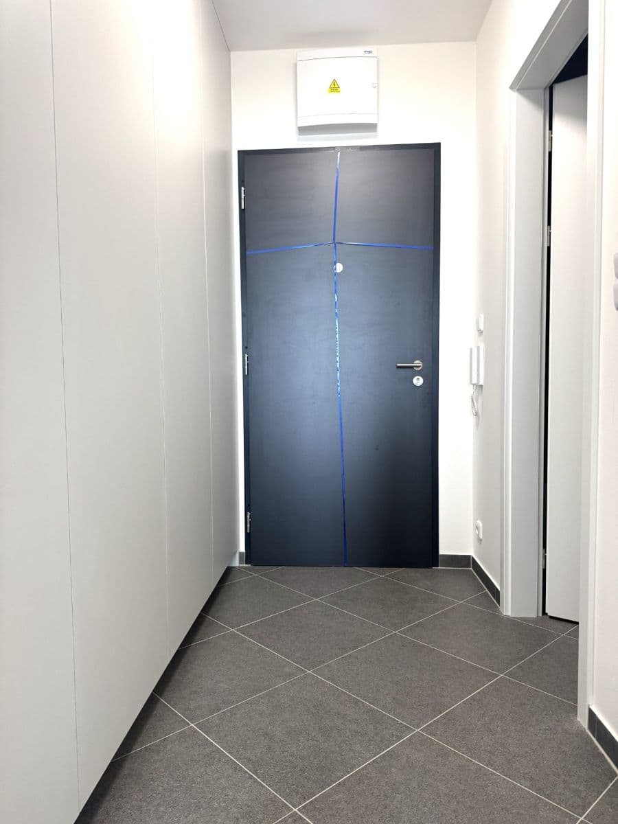 1 bedroom with open-plan kitchen flat to rent, 50 m², Honzíkova, Prague, Prague 1 bedroom with open-plan kitchen flat to rent, 50 m², Honzíkova, Prague, Prague