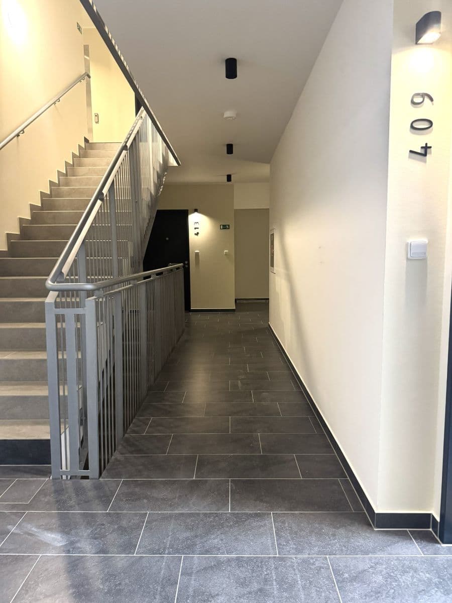 1 bedroom with open-plan kitchen flat to rent, 50 m², Honzíkova, Prague, Prague 1 bedroom with open-plan kitchen flat to rent, 50 m², Honzíkova, Prague, Prague