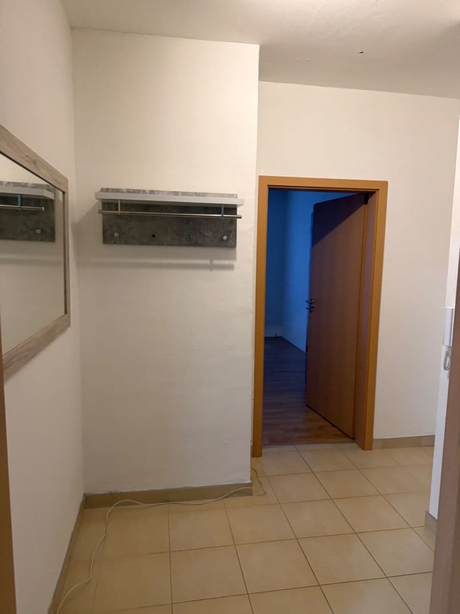 2 bedroom with open-plan kitchen flat to rent, 70 m², Nezamyslova, Písek, Jihočeský Region 2 bedroom with open-plan kitchen flat to rent, 70 m², Nezamyslova, Písek, Jihočeský Region