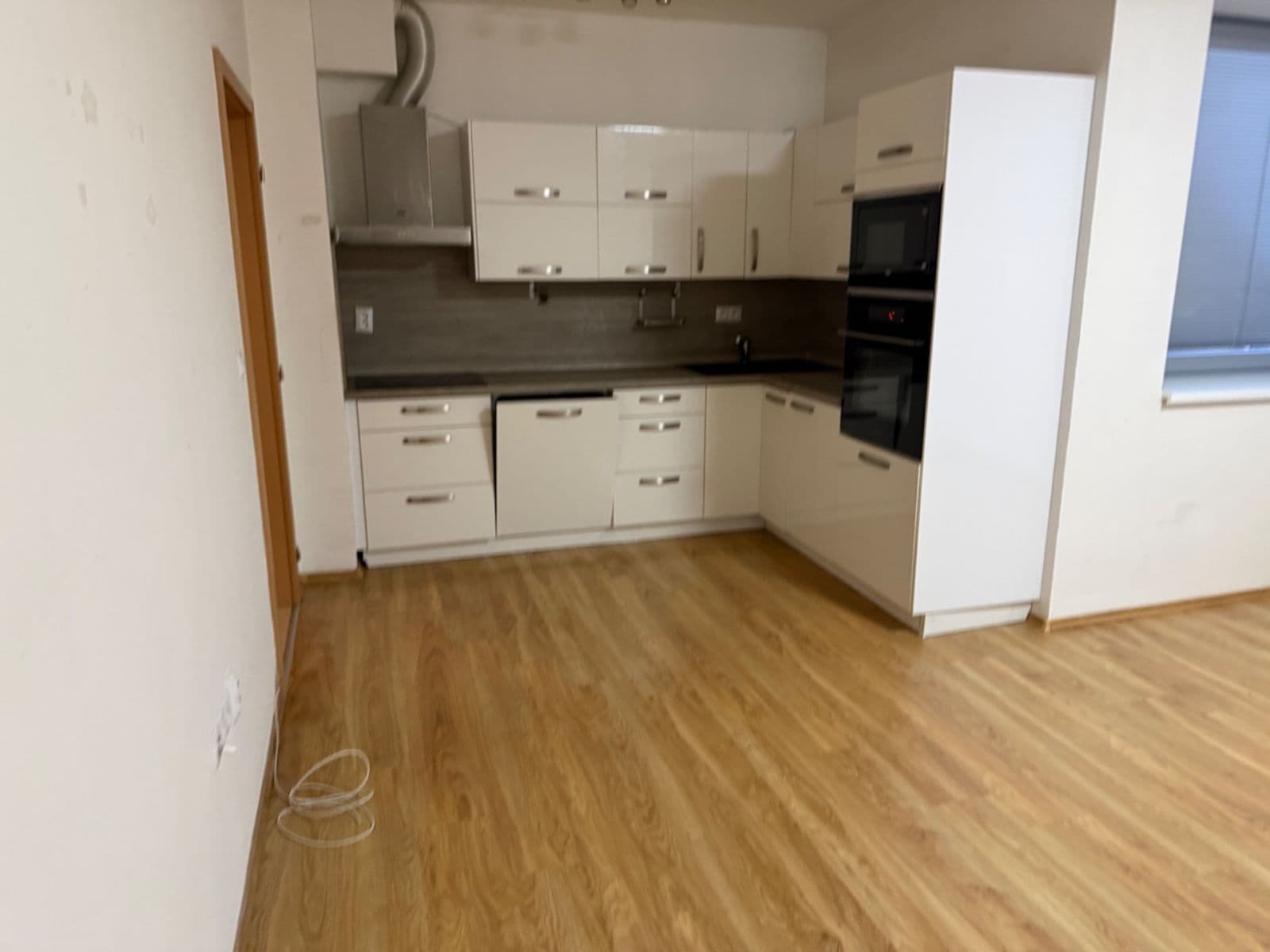 2 bedroom with open-plan kitchen flat to rent, 70 m², Nezamyslova, Písek, Jihočeský Region 2 bedroom with open-plan kitchen flat to rent, 70 m², Nezamyslova, Písek, Jihočeský Region