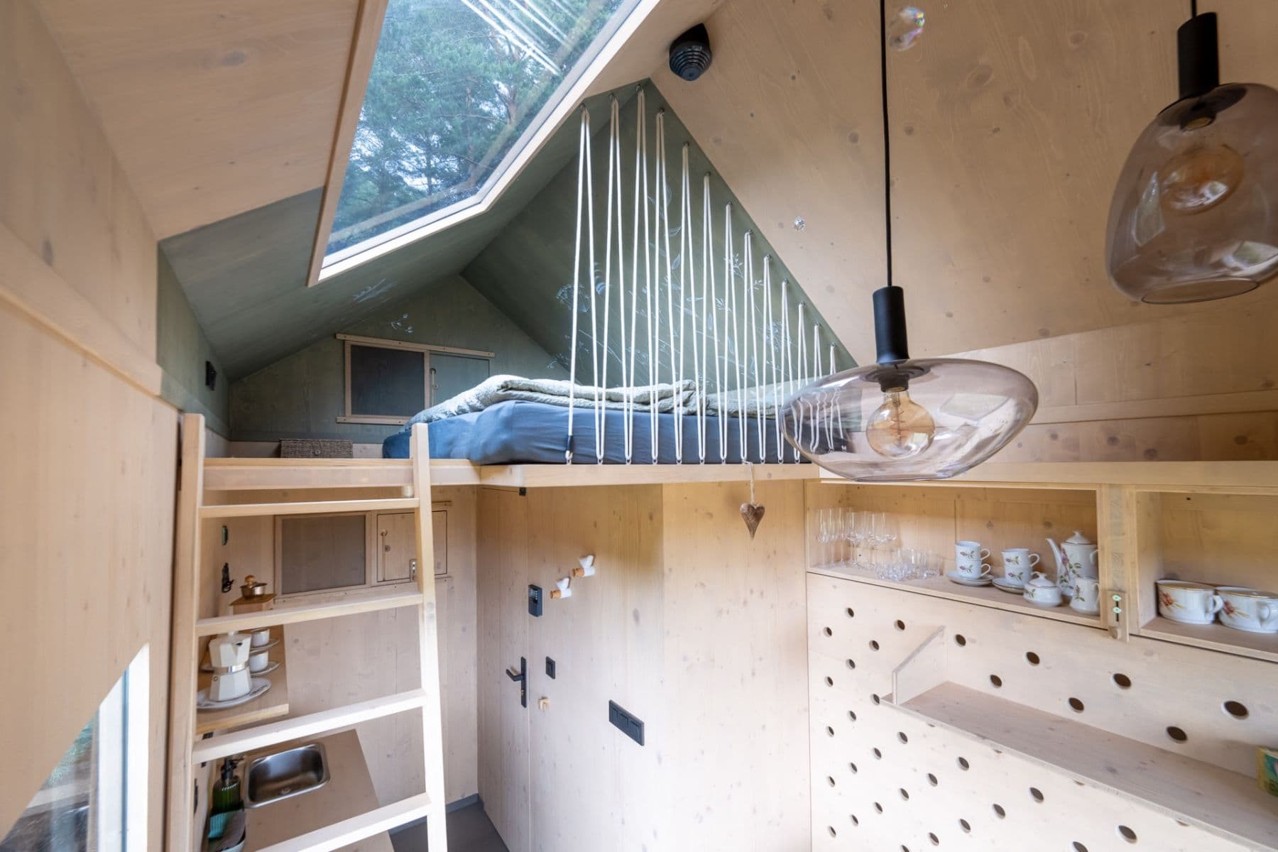 recreational property for sale, 17 m², 2687, Branžež, Středočeský Region recreational property for sale, 17 m², 2687, Branžež, Středočeský Region