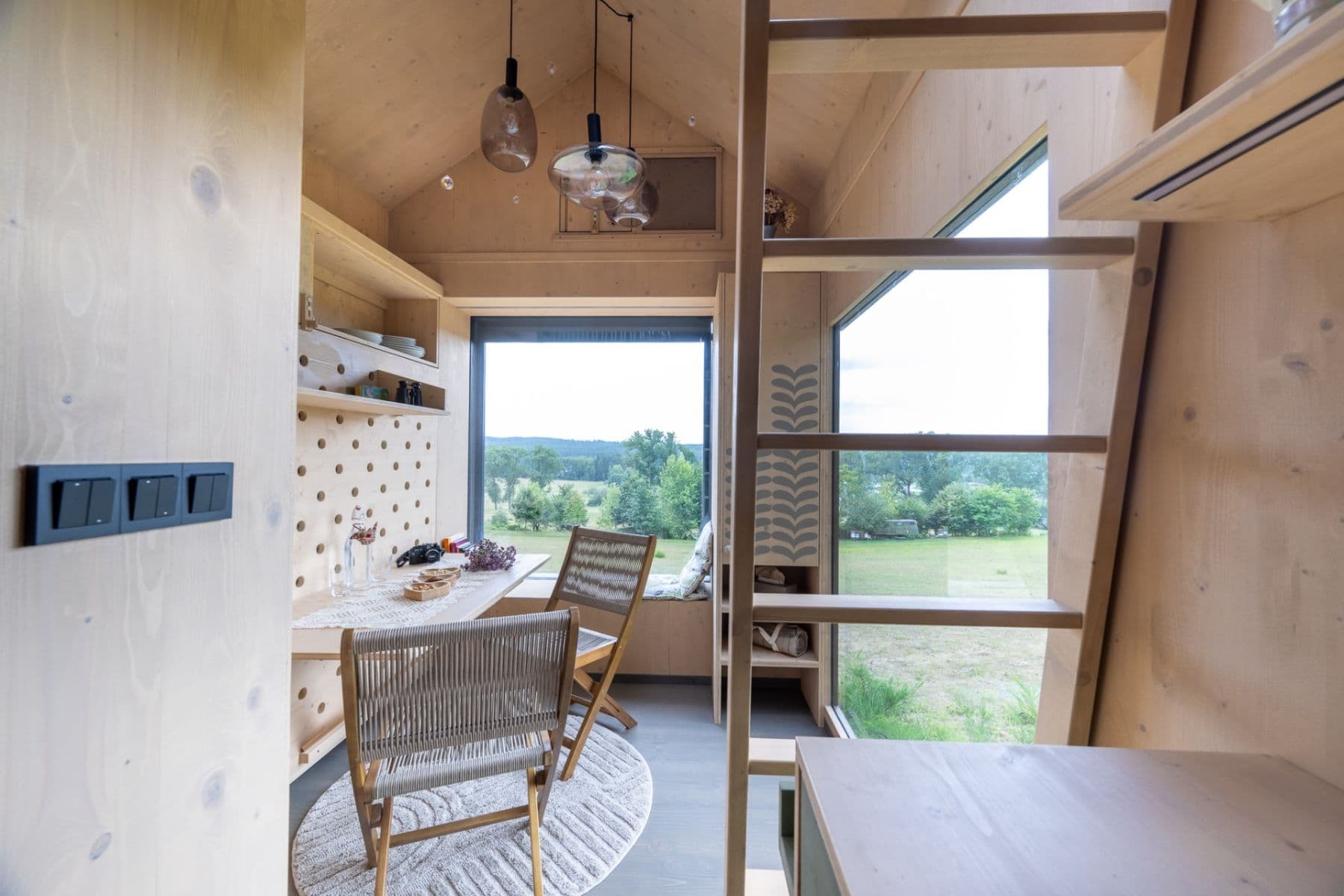 recreational property for sale, 17 m², 2687, Branžež, Středočeský Region recreational property for sale, 17 m², 2687, Branžež, Středočeský Region