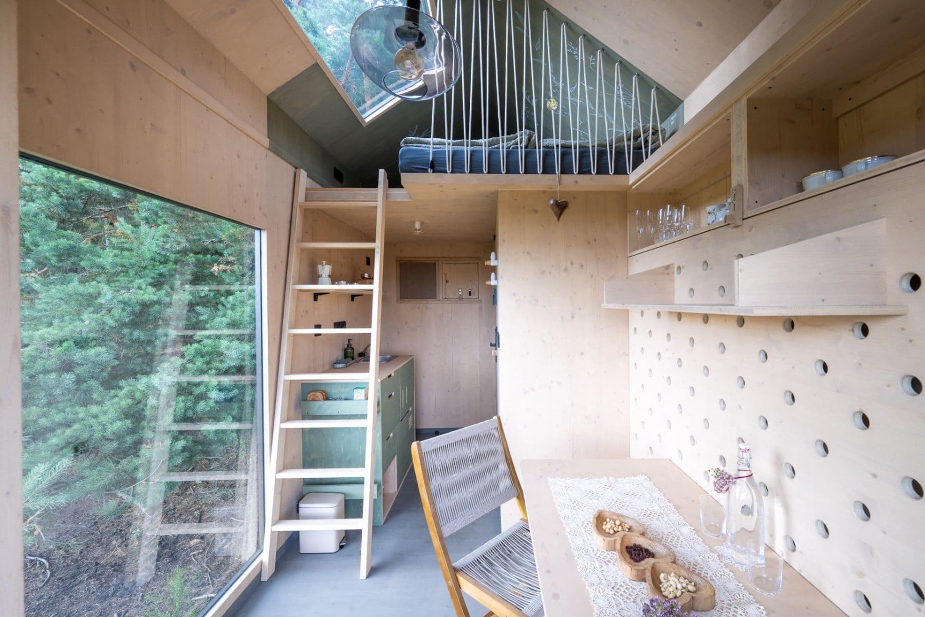 recreational property for sale, 17 m², 2687, Branžež, Středočeský Region recreational property for sale, 17 m², 2687, Branžež, Středočeský Region