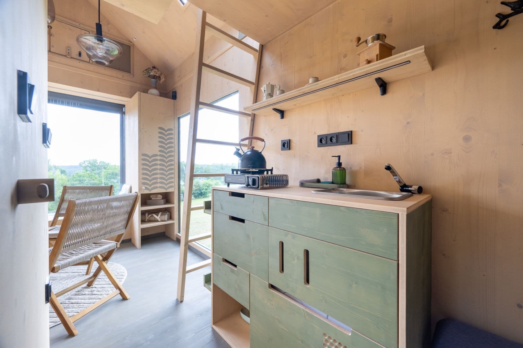 recreational property for sale, 17 m², 2687, Branžež, Středočeský Region recreational property for sale, 17 m², 2687, Branžež, Středočeský Region