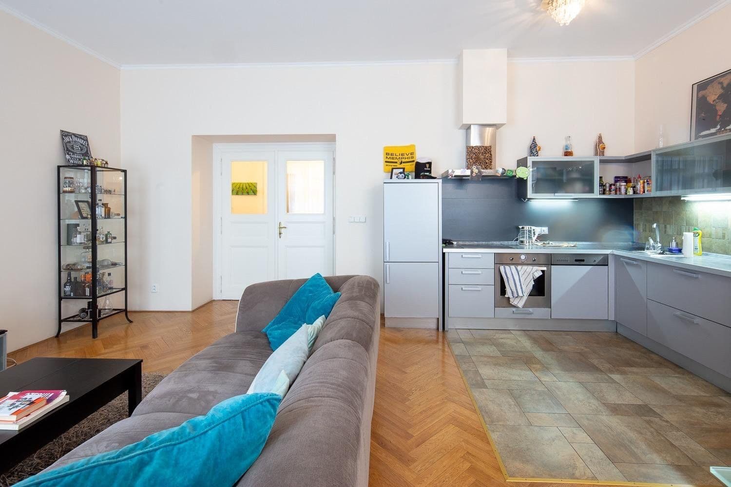 flat to rent, 0 m², náměstí Jiřího z Poděbrad, Prague, Prague flat to rent, 0 m², náměstí Jiřího z Poděbrad, Prague, Prague