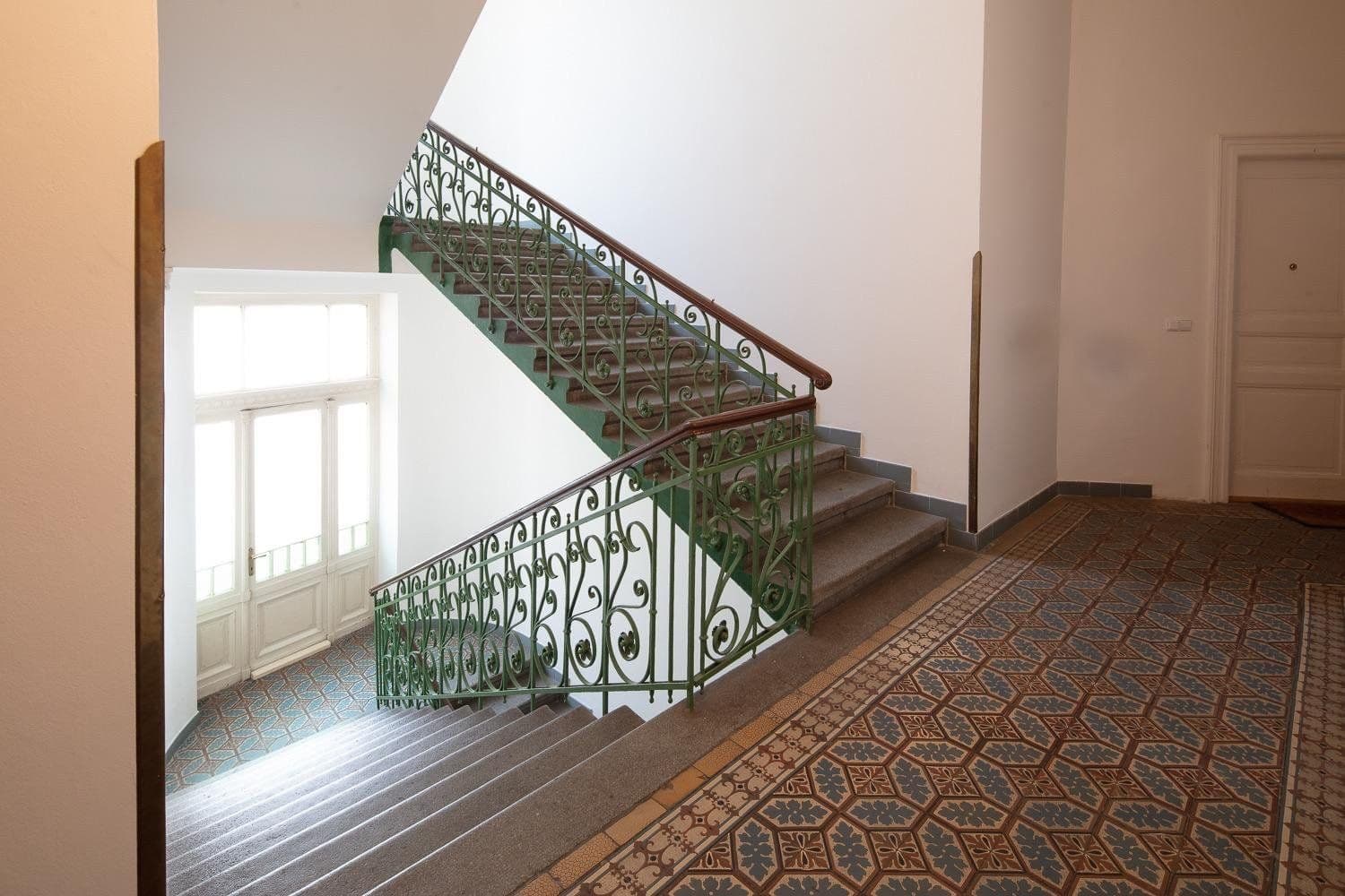 flat to rent, 0 m², náměstí Jiřího z Poděbrad, Prague, Prague flat to rent, 0 m², náměstí Jiřího z Poděbrad, Prague, Prague