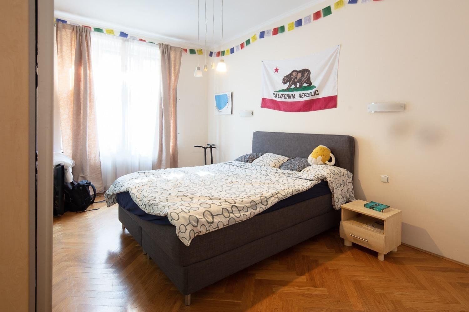 flat to rent, 0 m², náměstí Jiřího z Poděbrad, Prague, Prague flat to rent, 0 m², náměstí Jiřího z Poděbrad, Prague, Prague