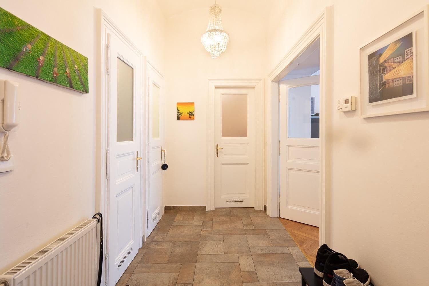 flat to rent, 0 m², náměstí Jiřího z Poděbrad, Prague, Prague flat to rent, 0 m², náměstí Jiřího z Poděbrad, Prague, Prague