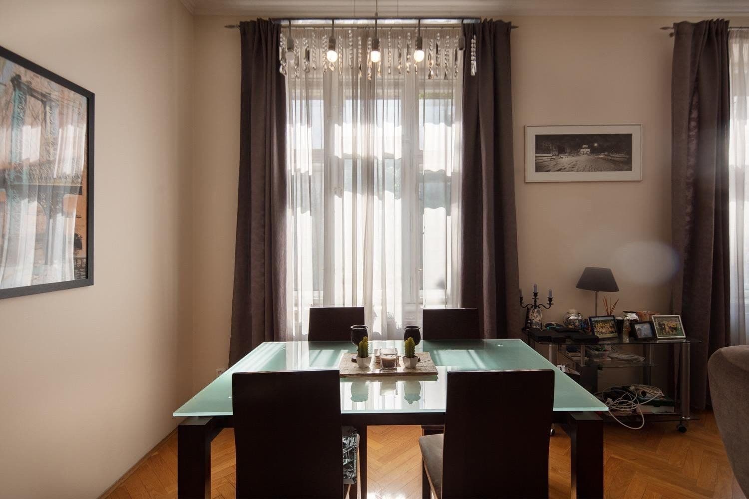 flat to rent, 0 m², náměstí Jiřího z Poděbrad, Prague, Prague flat to rent, 0 m², náměstí Jiřího z Poděbrad, Prague, Prague