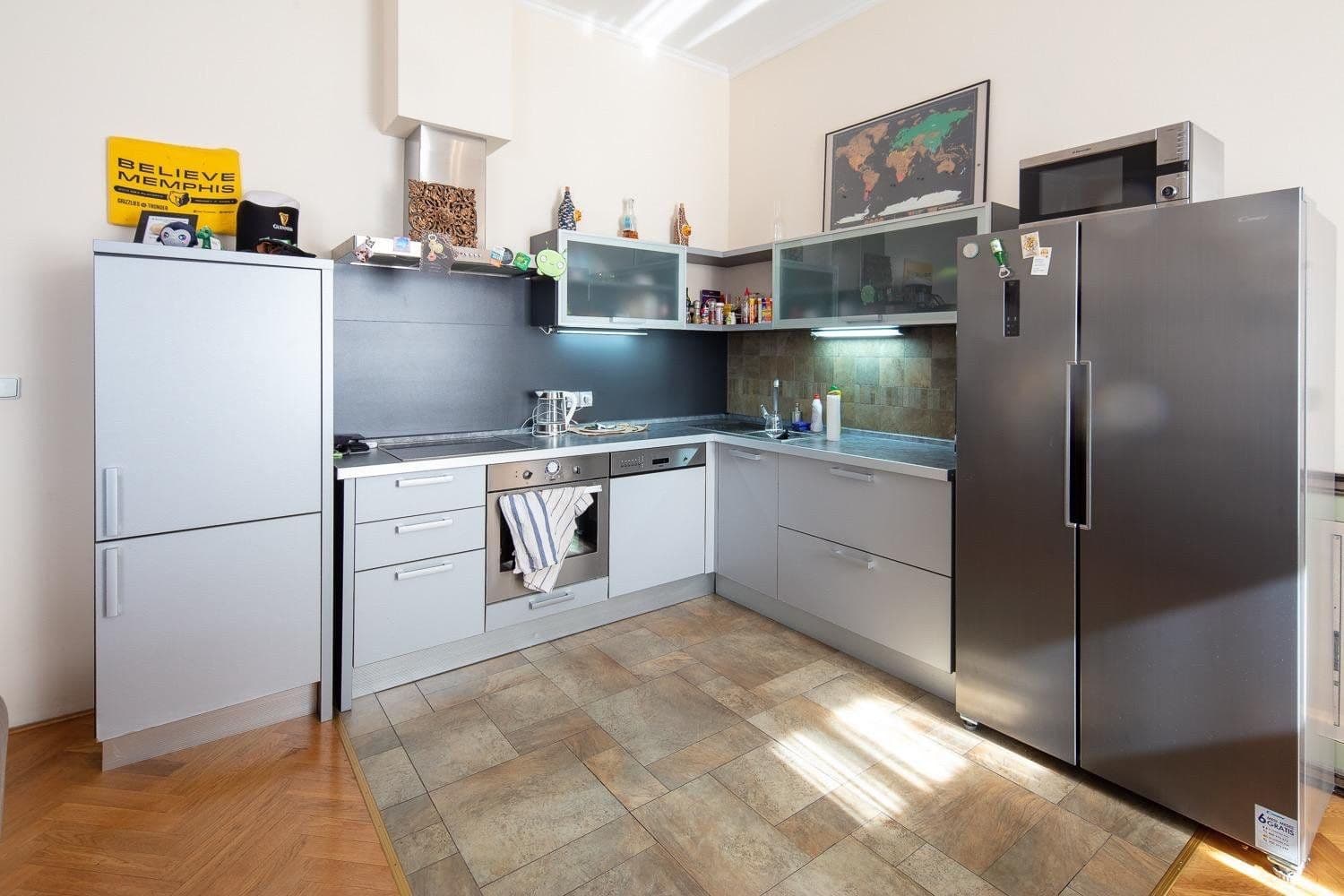 flat to rent, 0 m², náměstí Jiřího z Poděbrad, Prague, Prague flat to rent, 0 m², náměstí Jiřího z Poděbrad, Prague, Prague