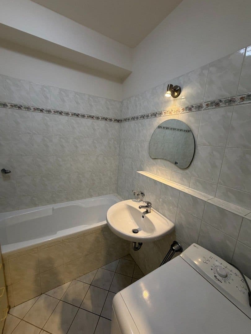 Studio flat to rent, 28 m², Mattioliho, Prague, Prague Studio flat to rent, 28 m², Mattioliho, Prague, Prague