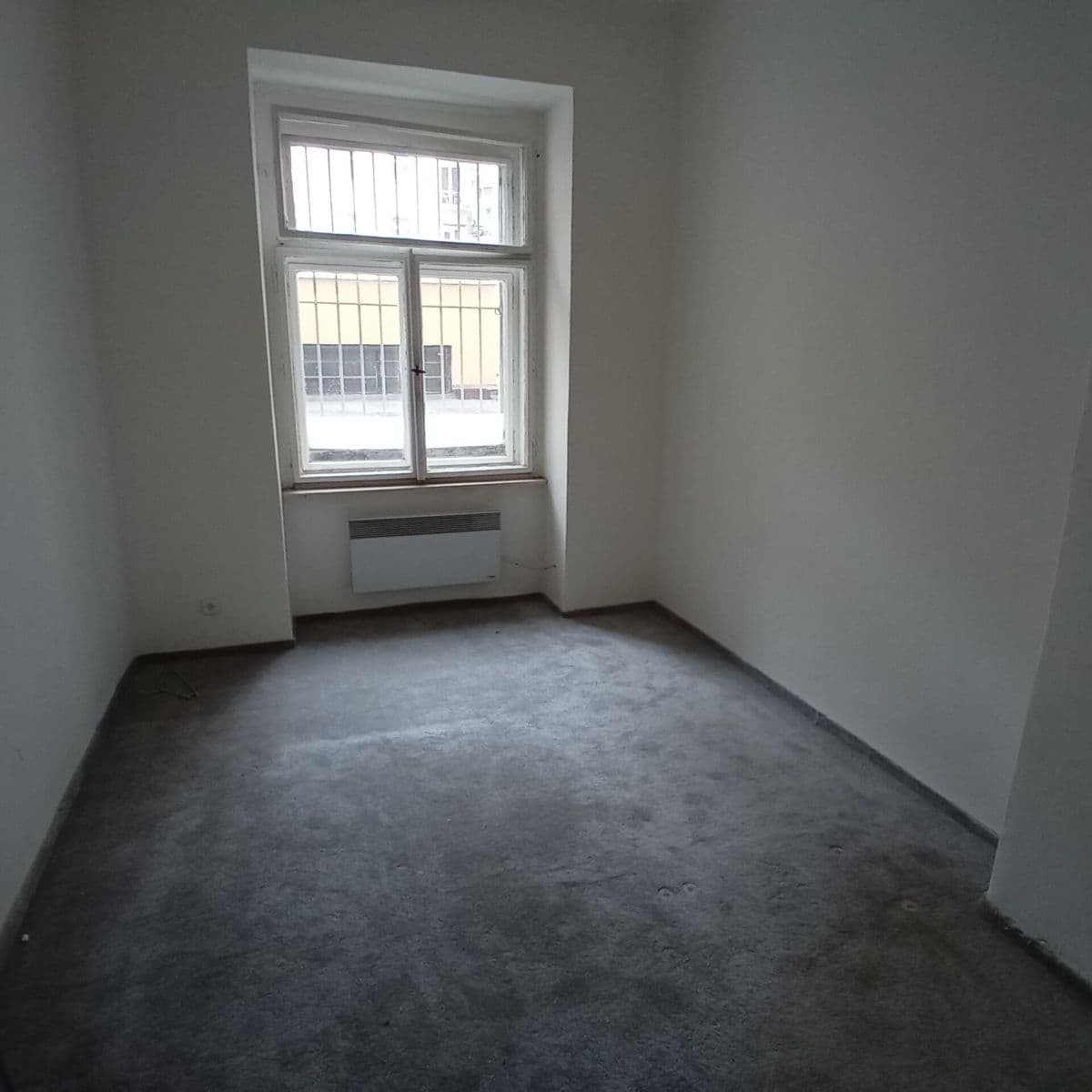 non-residential property to rent, 41 m², Radhošťská, Prague, Prague non-residential property to rent, 41 m², Radhošťská, Prague, Prague