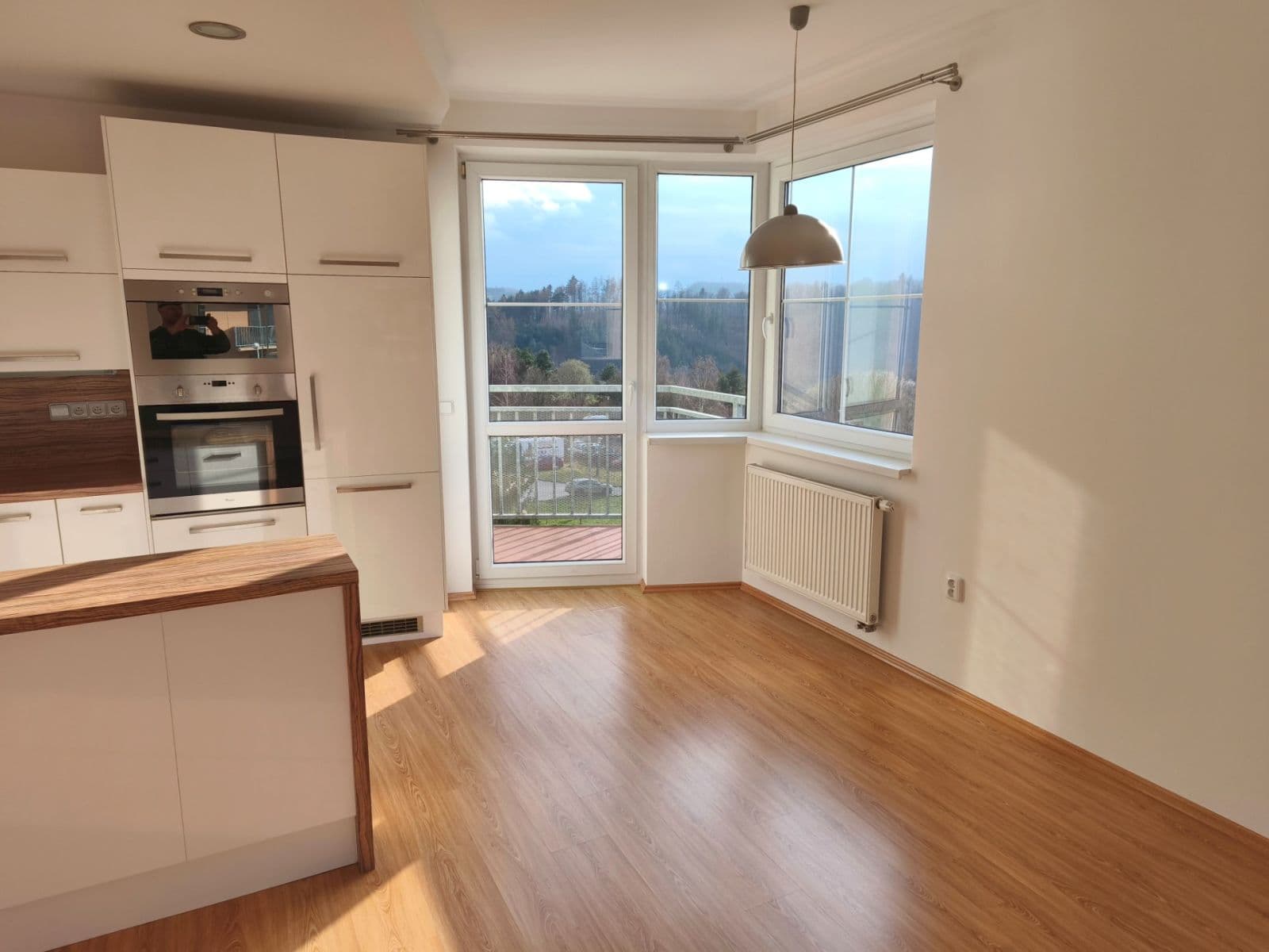 1 bedroom with open-plan kitchen flat for sale, 57 m², Okrová, Náchod, Královéhradecký Region 1 bedroom with open-plan kitchen flat for sale, 57 m², Okrová, Náchod, Královéhradecký Region