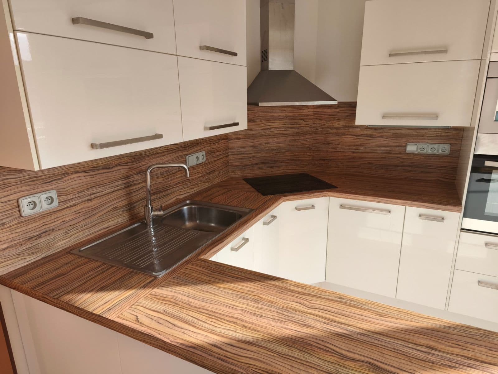 1 bedroom with open-plan kitchen flat for sale, 57 m², Okrová, Náchod, Královéhradecký Region 1 bedroom with open-plan kitchen flat for sale, 57 m², Okrová, Náchod, Královéhradecký Region