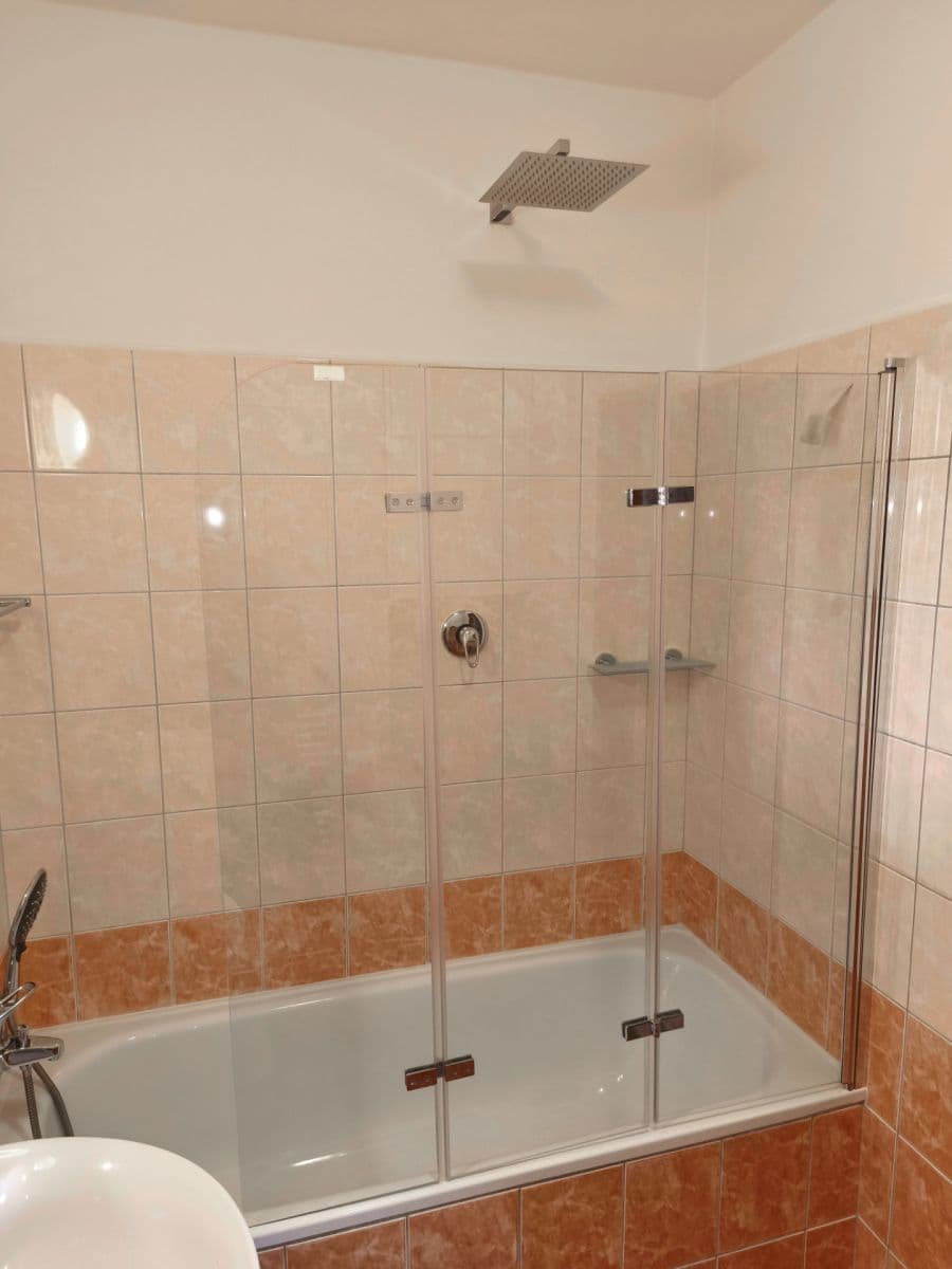 1 bedroom with open-plan kitchen flat for sale, 57 m², Okrová, Náchod, Královéhradecký Region 1 bedroom with open-plan kitchen flat for sale, 57 m², Okrová, Náchod, Královéhradecký Region