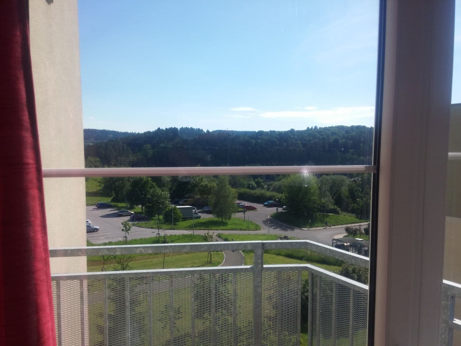 1 bedroom with open-plan kitchen flat for sale, 57 m², Okrová, Náchod, Královéhradecký Region 1 bedroom with open-plan kitchen flat for sale, 57 m², Okrová, Náchod, Královéhradecký Region