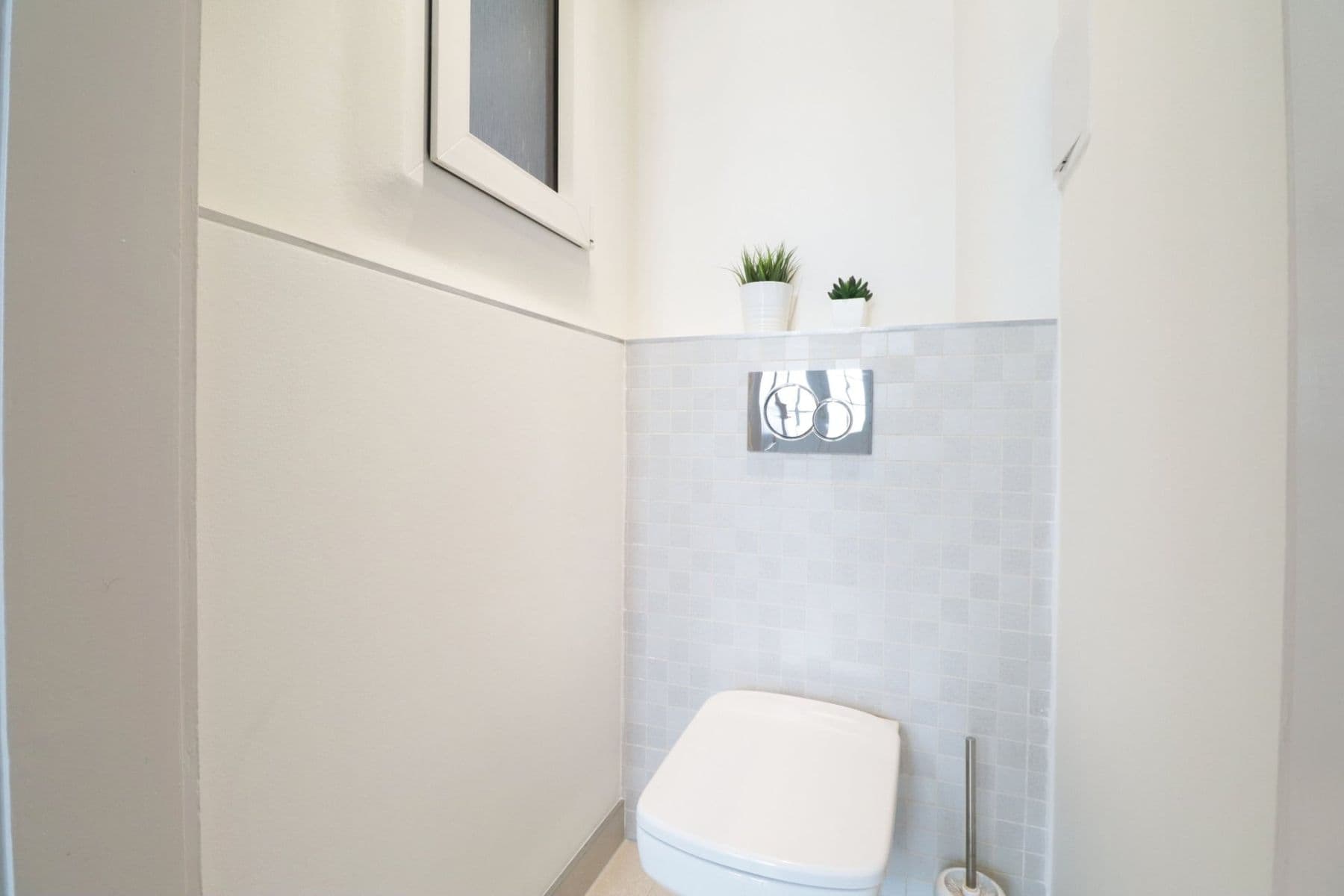 1 bedroom with open-plan kitchen flat to rent, 61 m², U průhonu, Prague, Prague 1 bedroom with open-plan kitchen flat to rent, 61 m², U průhonu, Prague, Prague