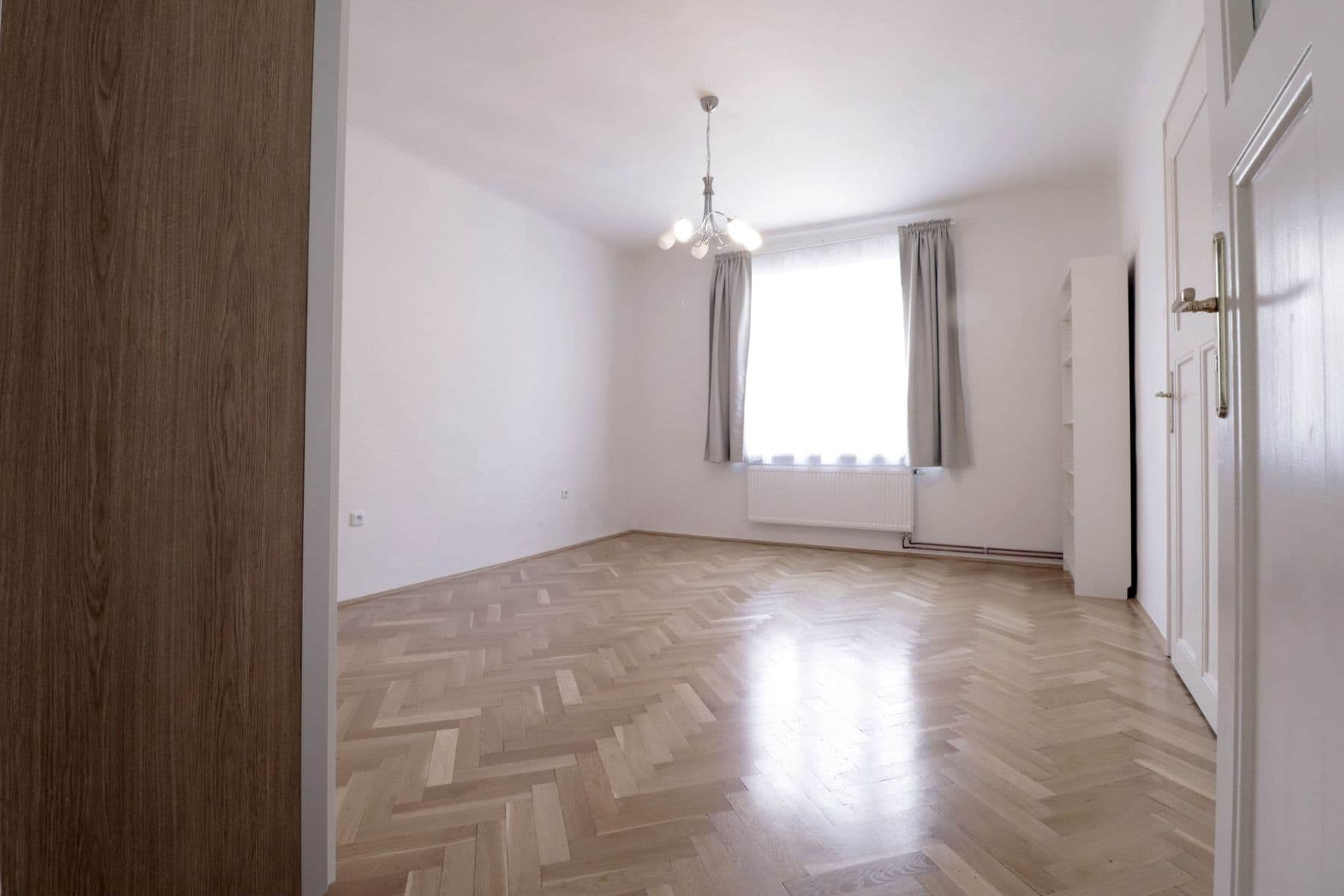 1 bedroom with open-plan kitchen flat to rent, 61 m², U průhonu, Prague, Prague 1 bedroom with open-plan kitchen flat to rent, 61 m², U průhonu, Prague, Prague
