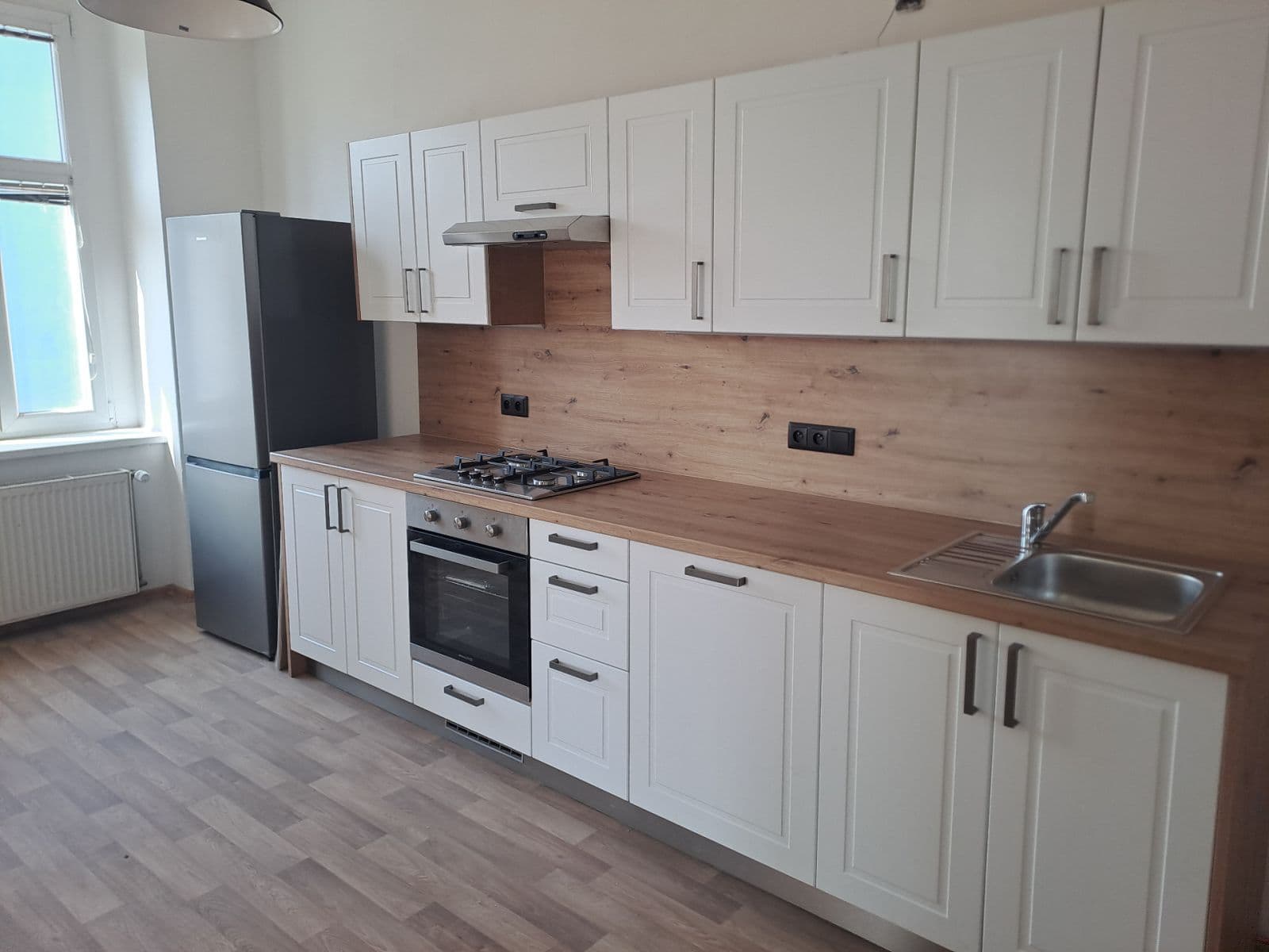 2 bedroom flat to rent, 72 m², Sokolovská, Prague, Prague 2 bedroom flat to rent, 72 m², Sokolovská, Prague, Prague