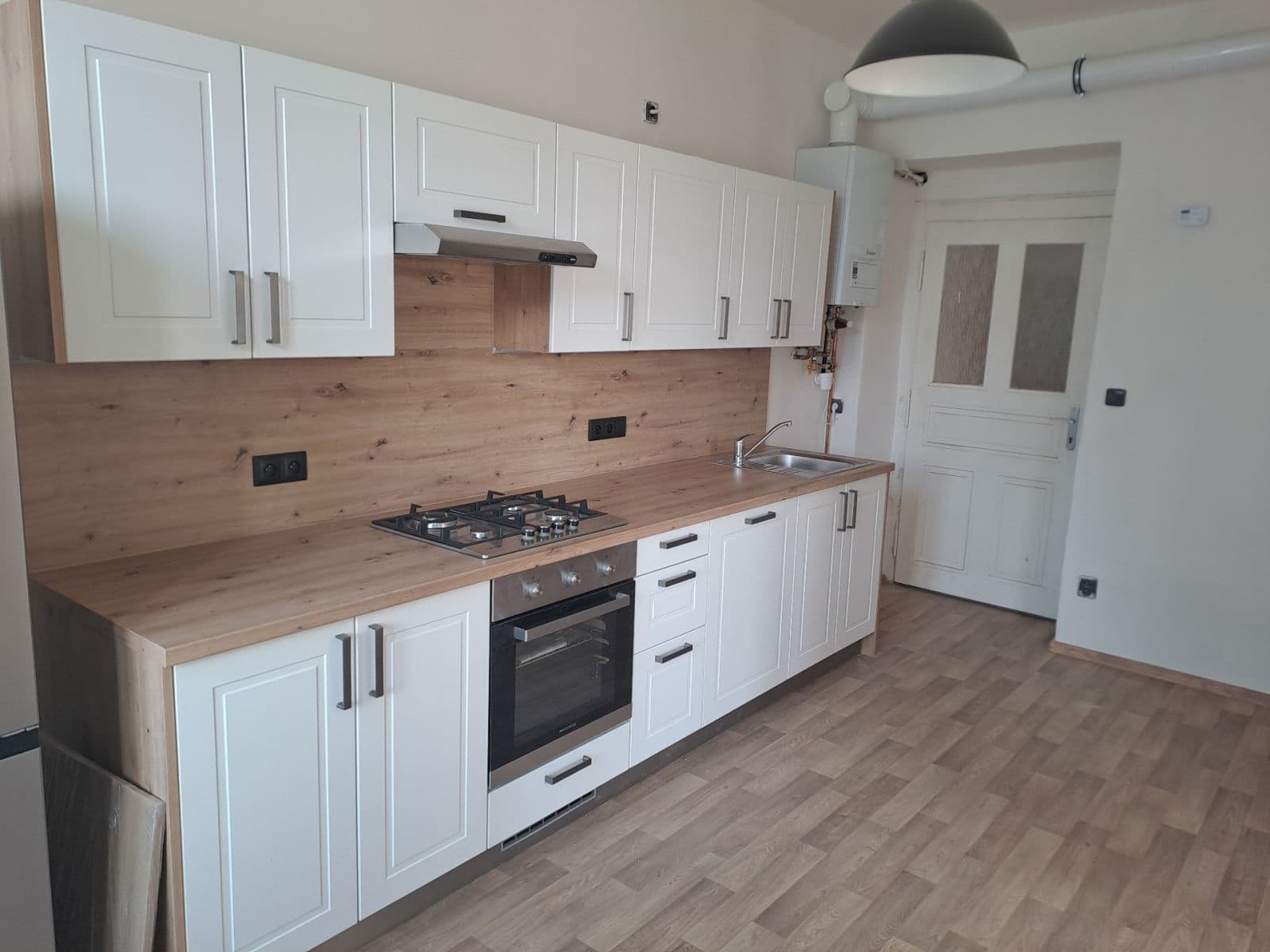 2 bedroom flat to rent, 72 m², Sokolovská, Prague, Prague 2 bedroom flat to rent, 72 m², Sokolovská, Prague, Prague